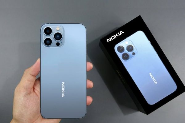 Nokia