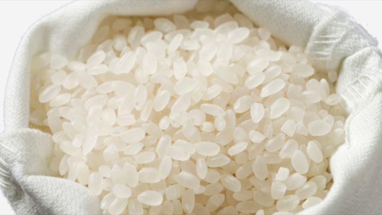 Älä heitä riisipusseja muovijätteeseen! Ota selvää, mihin ne kuuluu laittaa.