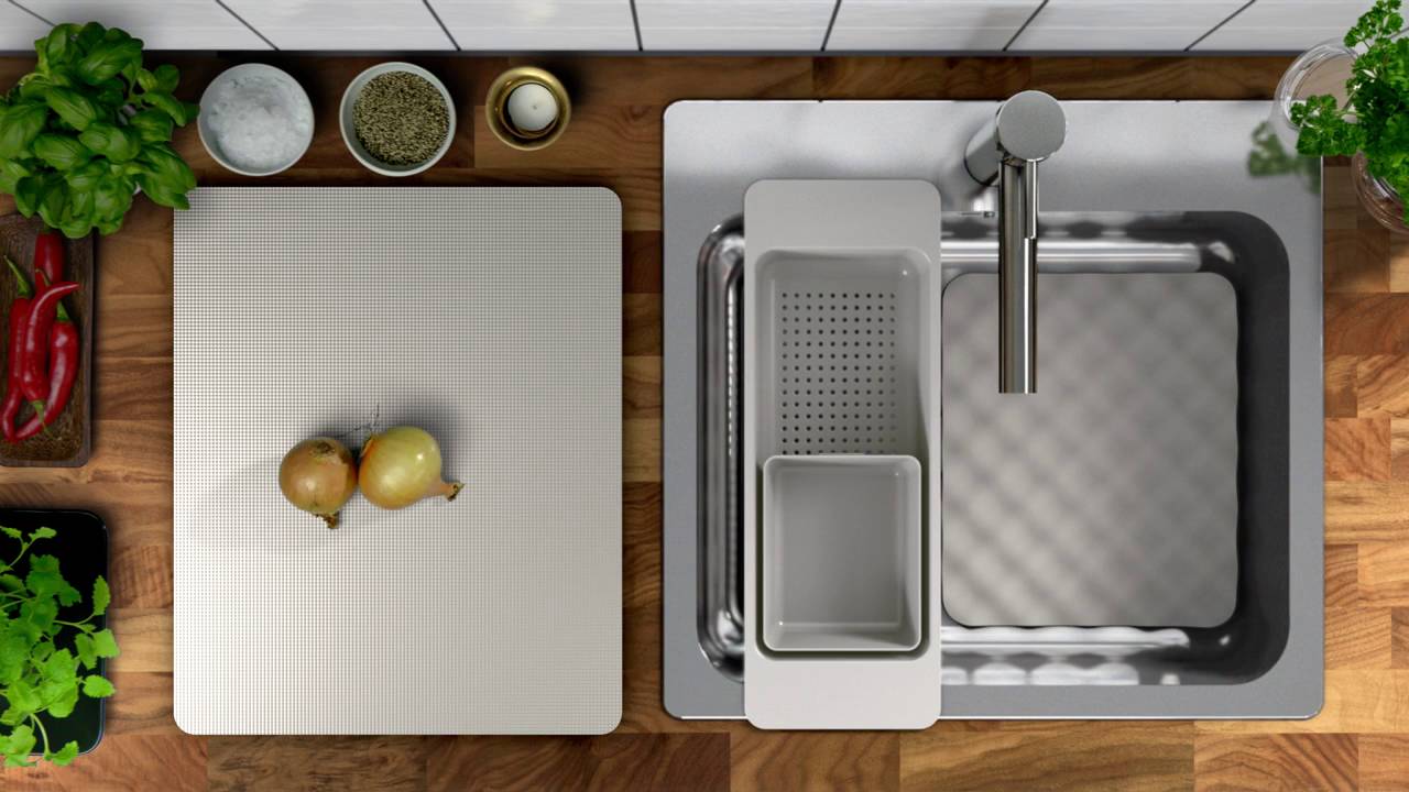 Arkkitehtien arvostamat IKEA-keittiötarvikkeet tulevat olemaan pakollisia vuonna 2026.