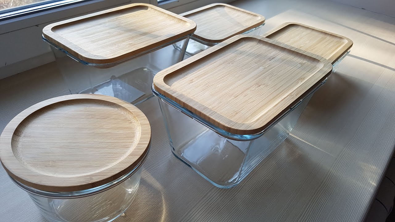 Arkkitehtien arvostamat IKEA-keittiötarvikkeet tulevat olemaan pakollisia vuonna 2026.