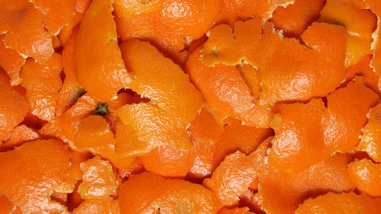 Mandariininkuorien keittäminen mintun kanssa: miksi se on suositeltavaa ja miksi se on hyödyllistä
