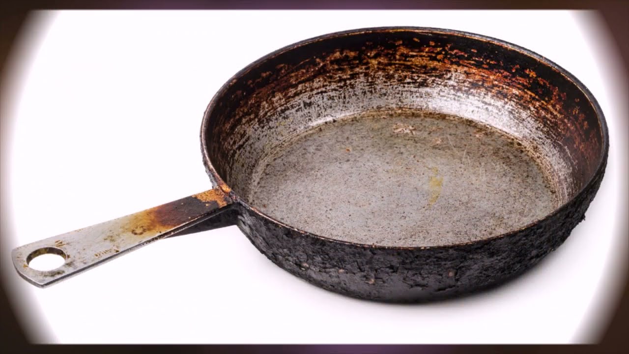 Viisi kattilaa, joita ei kannata käyttää lasikeraamisella liedellä