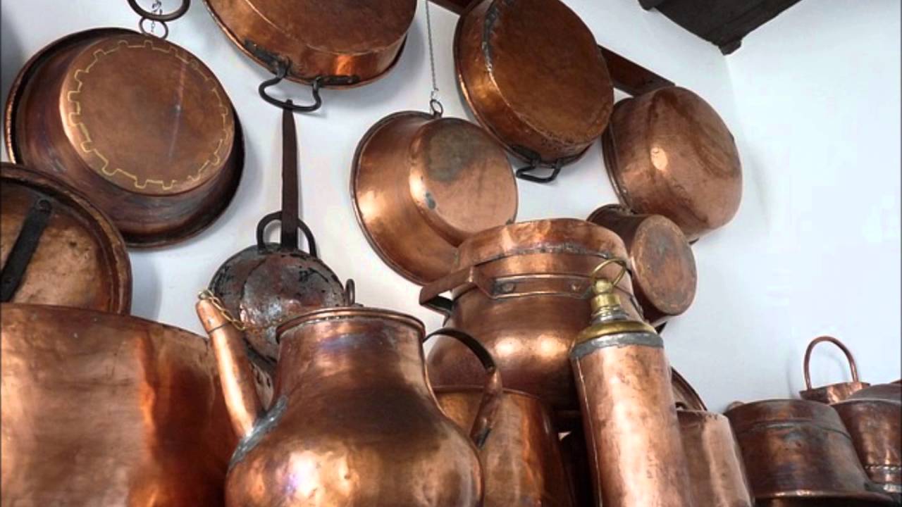 Viisi kattilaa, joita ei kannata käyttää lasikeraamisella liedellä