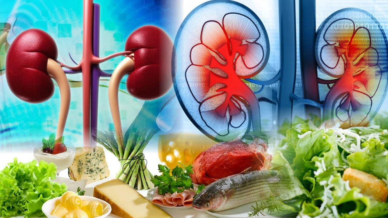 Asiantuntija: Voivatko munuaisten vajaatoiminnasta kärsivät ihmiset syödä munia?