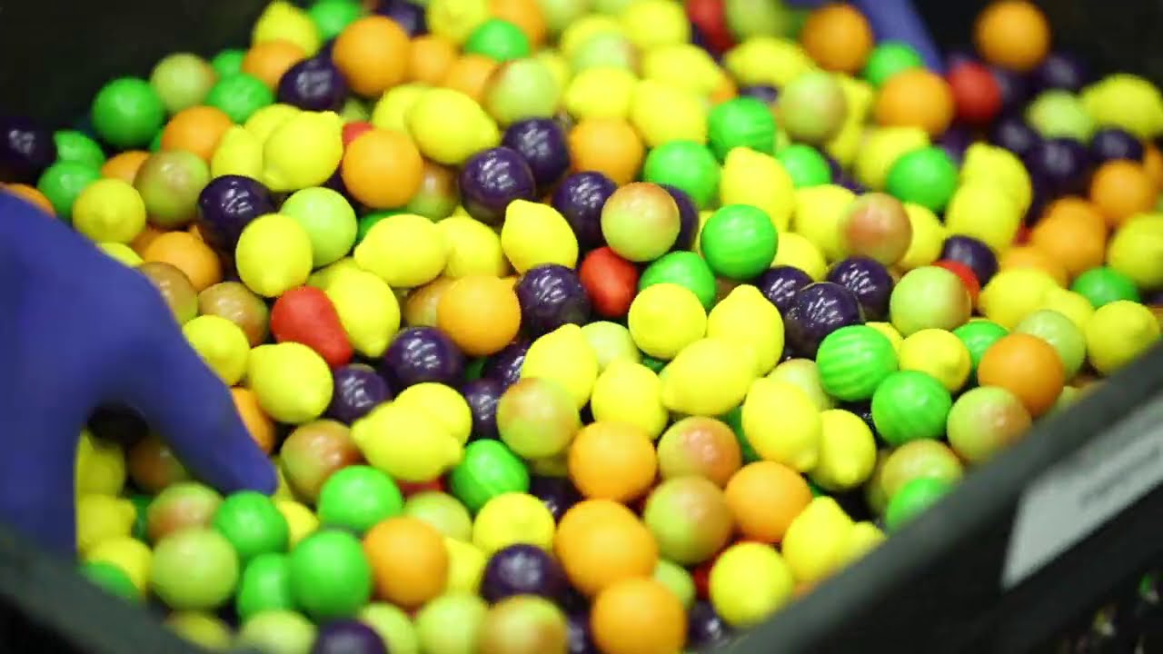 Testattu 18 vegaanista karkkia: vain kaksi tuotetta läpäisi testin