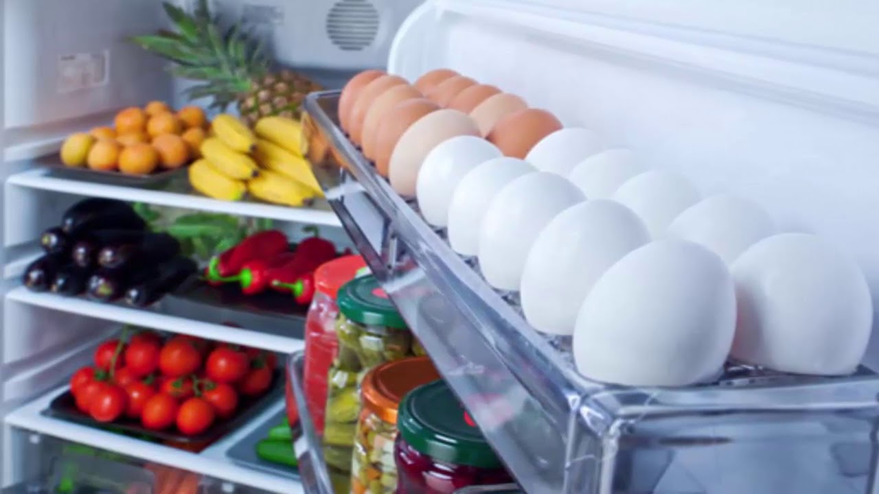 Salaisuus munien tuoreuden säilyttämiseen ja pitkäaikaiseen varastointiin: miten niitä säilytetään oikein