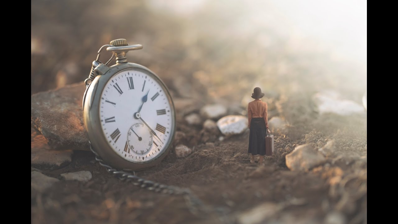 Psykologin mukaan ihmiset, jotka ajattelevat usein jotakuta menneisyydestä, eivät ole siitä tietoisia, mutta heidän mielensä yrittää kertoa heille jotain.