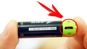 Alza-kynänparistot ovat yksinkertaisesti upeita: niissä on USB-C-liitin, ja ne kestävät ikuisesti.