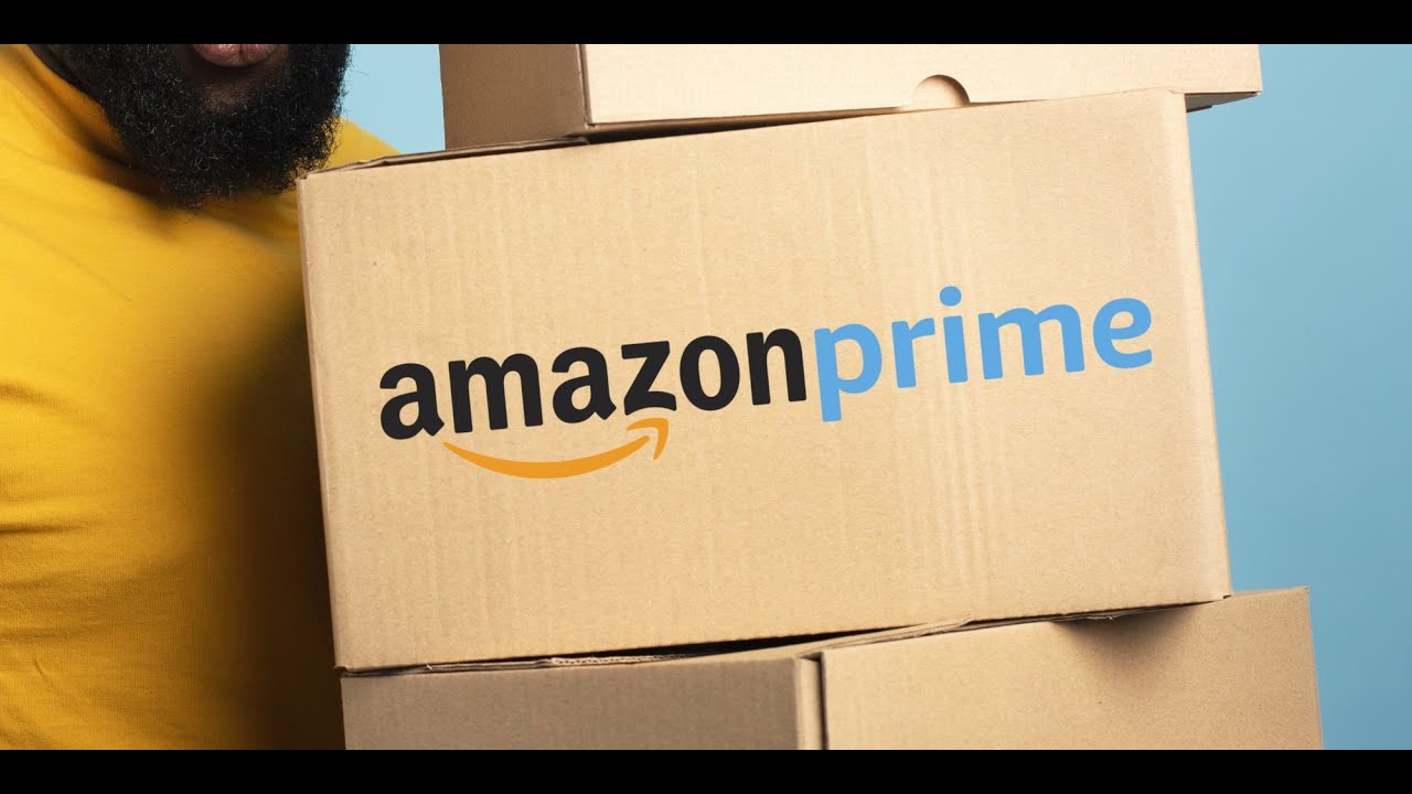 Amazon lähettää automaattiset hyvitykset miljoonille Prime-jäsenille