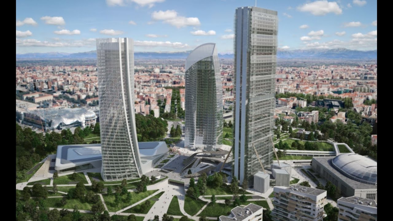 Asukkaat kertovat, mitä Zagrebin suurimmassa pilvenpiirtäjässä tapahtuu: ”Jos palaat kotiin klo 21 jälkeen”