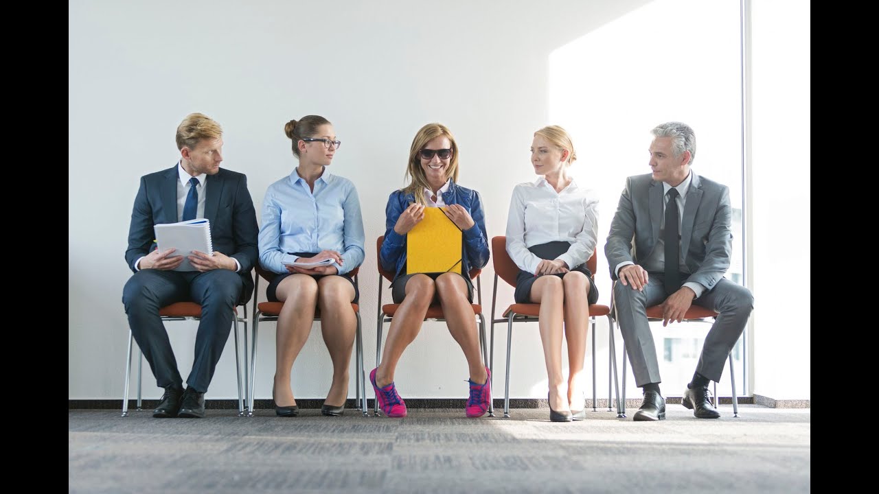 Tämän ominaisuuden omaavat ihmiset löytävät työpaikan muita nopeammin.