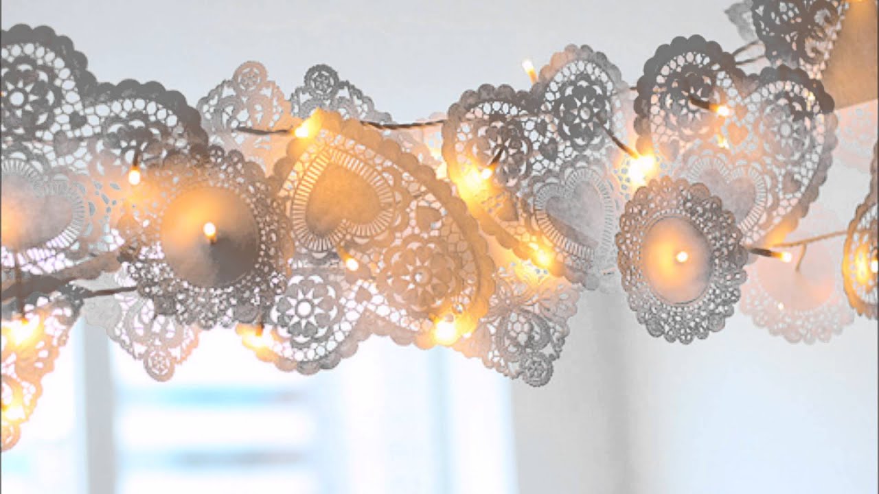 Lopeta perinteisten jouluvalojen ostaminen: nämä modernit vaihtoehdot tulevat olemaan tämän kauden trendikkäitä