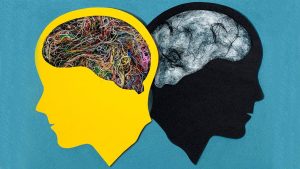 Onko ujouden salaisuus aivoissa? Tiede on paljastanut sosiaalisen ujouden ”piilokoodin”.