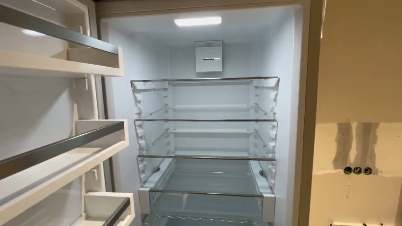 Kuinka säästää rahaa jääkaapin pyörän avulla