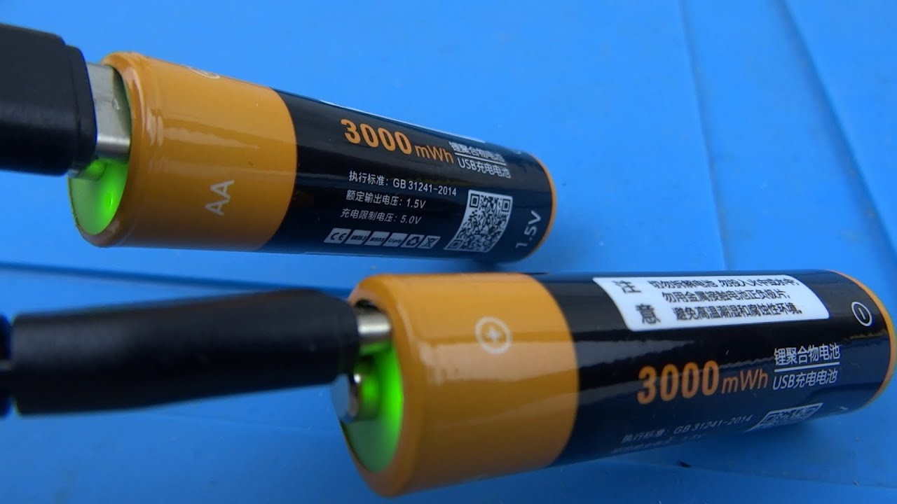 Alza-kynänparistot ovat yksinkertaisesti upeita: niissä on USB-C-liitin, ja ne kestävät ikuisesti.