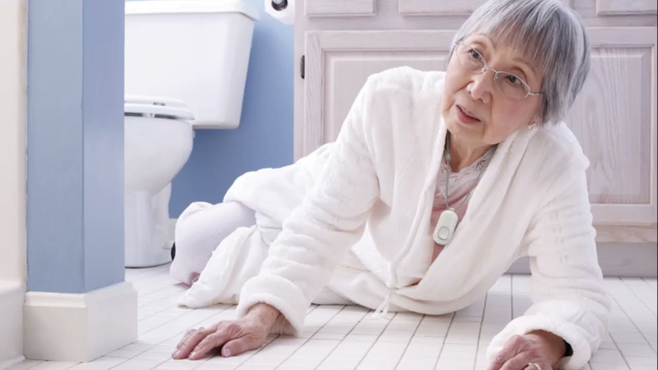 Hygienia 65 vuoden jälkeen: ei kerran päivässä, ei kerran viikossa – tämä on ihanteellinen suihkun ottamisen tiheys terveyden ylläpitämiseksi