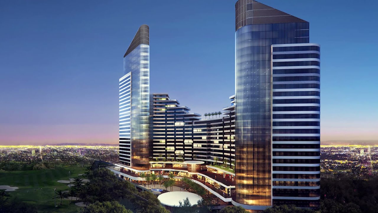 Asukkaat kertovat, mitä Zagrebin suurimmassa pilvenpiirtäjässä tapahtuu: ”Jos palaat kotiin klo 21 jälkeen”