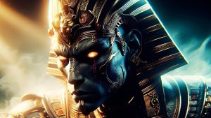 ”Egyptin Napoleon”: tutkijat löysivät faaraon haudan, joka oli Ramses II:ta mahtavampi