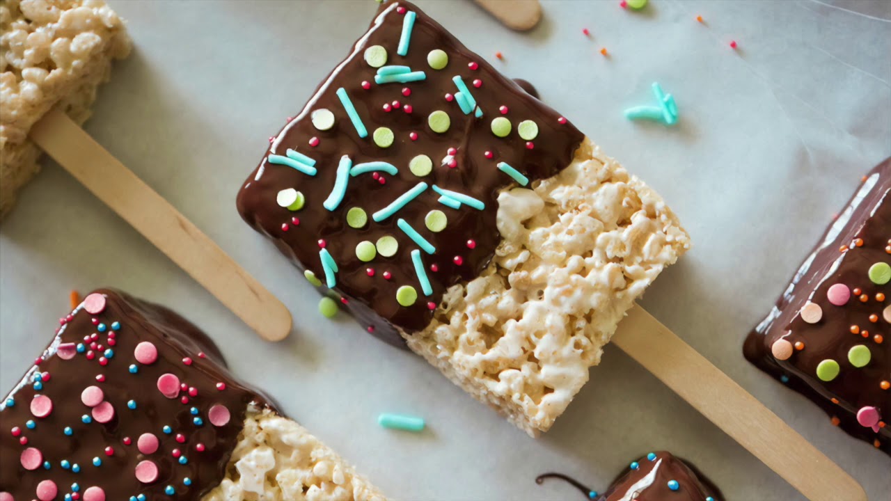 Kuka muistaa tämän klassisen herkkujen 90-luvulta? Se maistuu edelleen yhtä taivaalliselta.