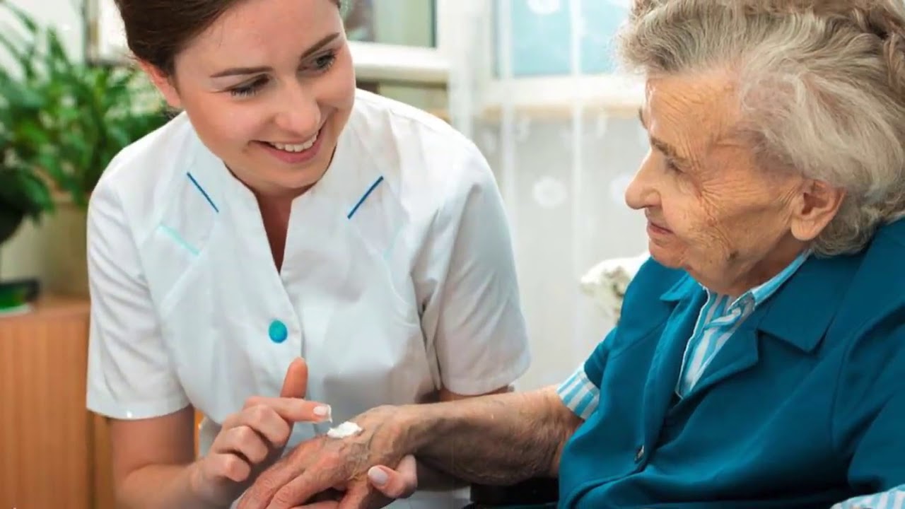 65 vuotta ja vanhemmat: ihotautilääkärit varoittavat yleisestä hygieniavirheestä