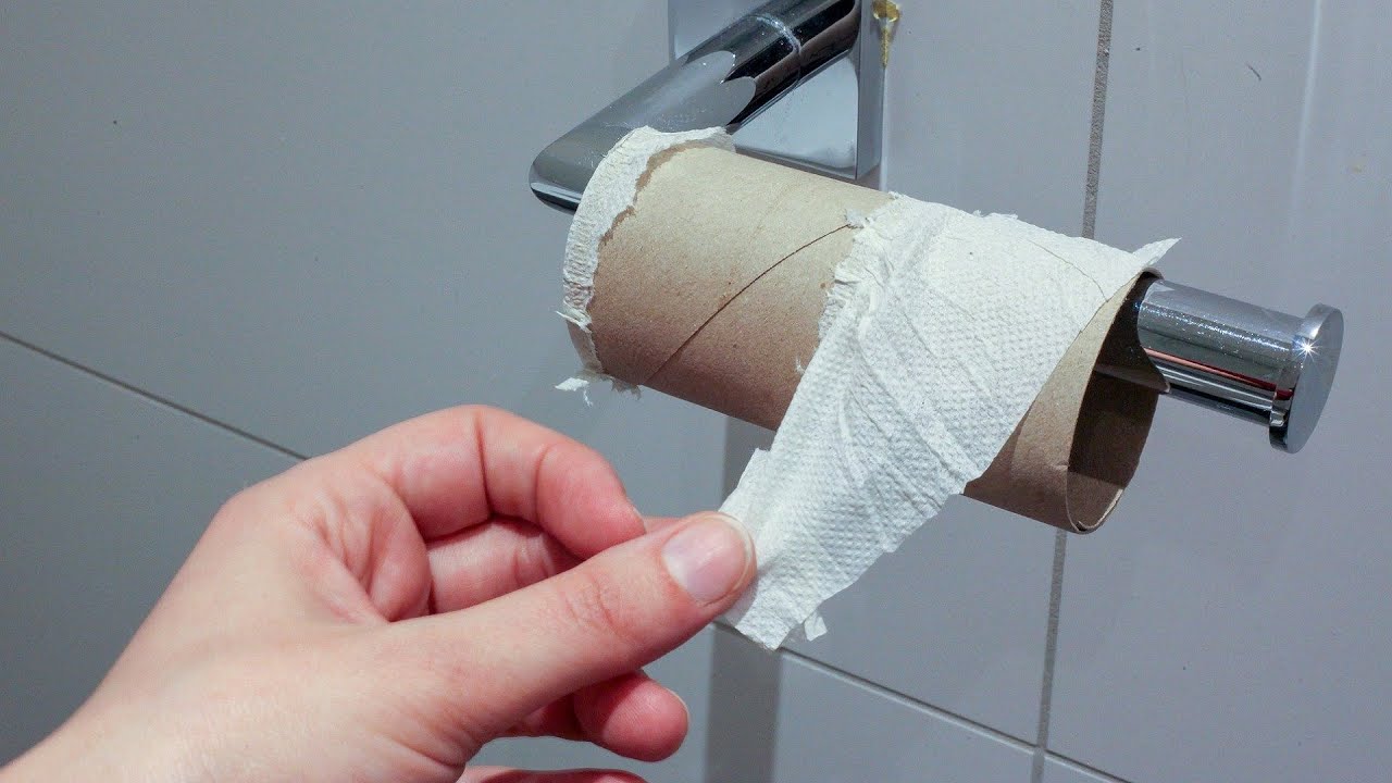 Wc-paperi ei ole enää ajankohtainen: millä se korvataan EU:ssa ja miksi se kannattaa tehdä myös Suomessa