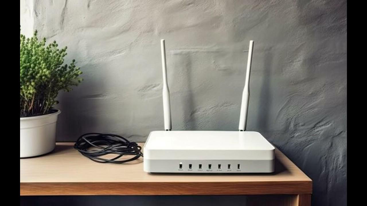 Mihin WiFi-reititin tulisi sijoittaa, jotta internet toimisi kaikissa huoneissa?