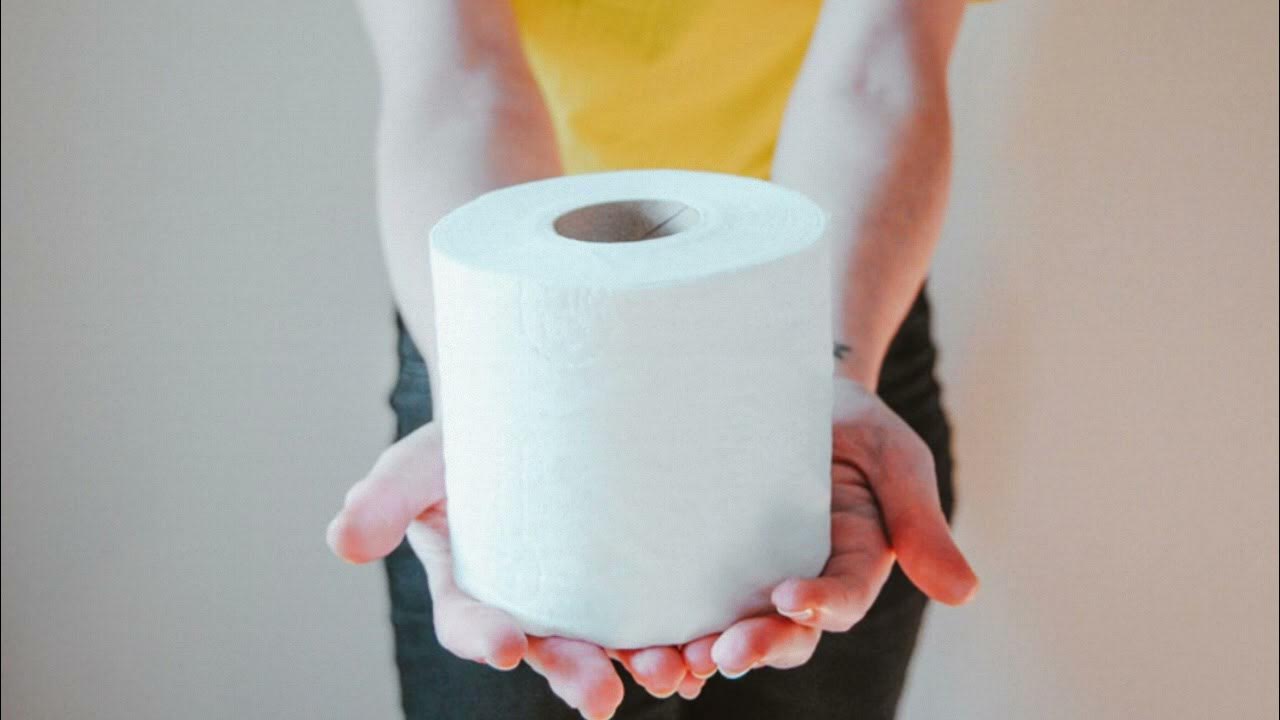 Wc-paperi ei ole enää ajankohtainen: millä se korvataan EU:ssa ja miksi se kannattaa tehdä myös Suomessa