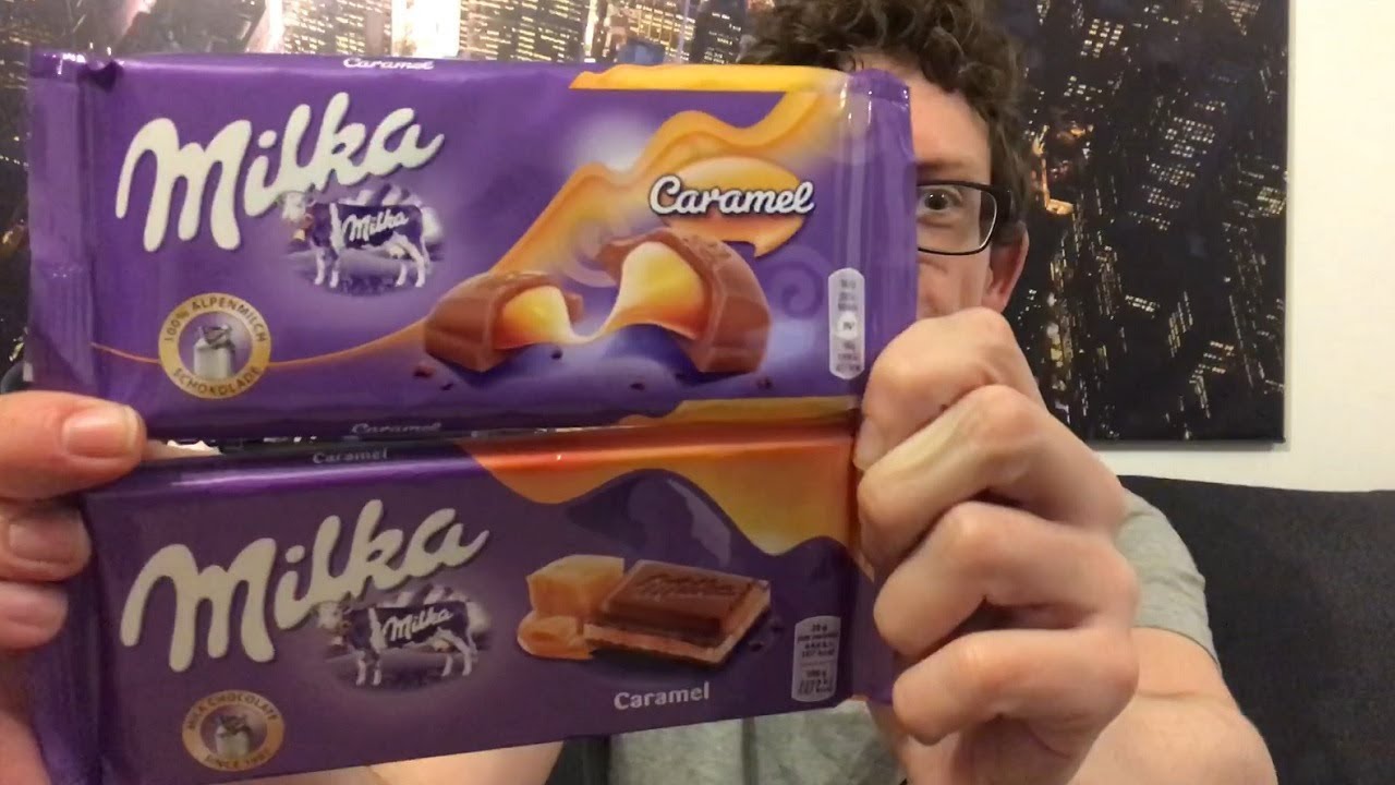 Milka-suklaan takaisinveto: muoviosat voivat aiheuttaa sisäistä verenvuotoa