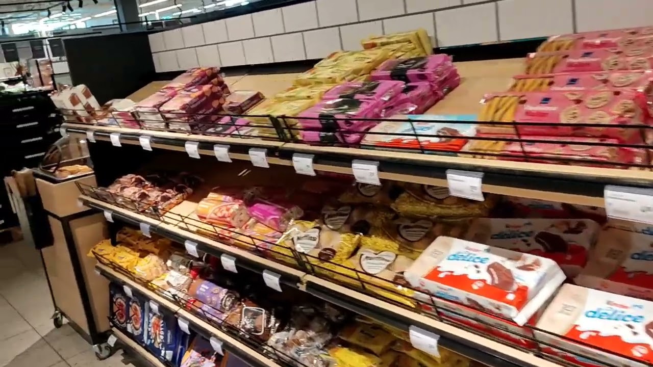 Todennäköisesti vuodesta 2026 lähtien supermarketeilla on kiellettyä olla auki sunnuntaisin.