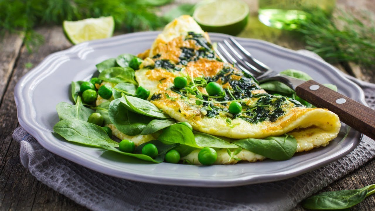 Lisää tämä tuote aina aamiaismunakkaasi: se polttaa vatsan rasvaa ja auttaa ruoansulatusta toimimaan kuin kello.