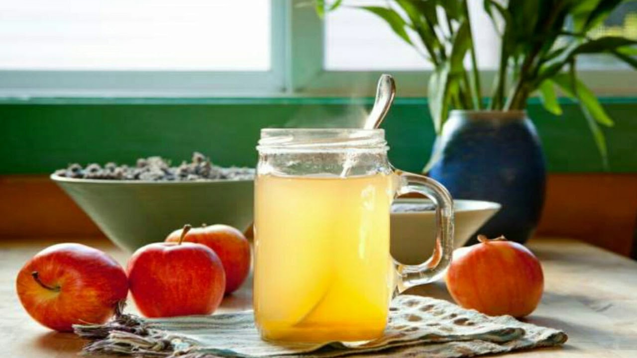 Paras juoma, joka puhdistaa suoliston, auttaa laihtumaan ja maistuu herkulliselta. Sen avulla voi laihtua jopa 10 kiloa.