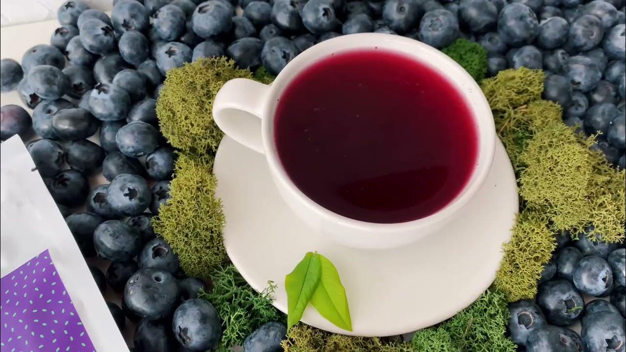 Mikä yrttitee sopii parhaiten verensokerin luonnolliseen alentamiseen?