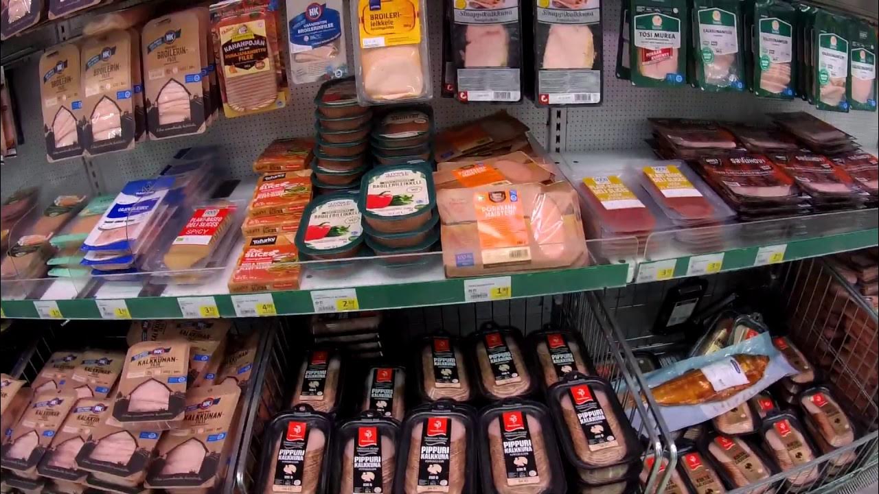 Todennäköisesti vuodesta 2026 lähtien supermarketeilla on kiellettyä olla auki sunnuntaisin.