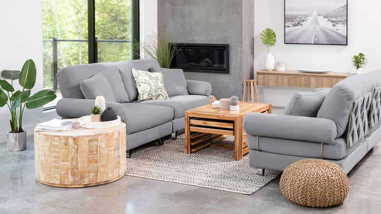 Tuolit ovat katoamassa olohuoneista. Niiden tilalle on tulossa uusi, mukavampi ja käytännöllisempi designtrendi.