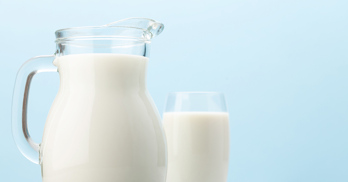 4 juomaa, jotka korvaavat D-vitamiinin puutteen... Ota selvää, mitä ne ovat