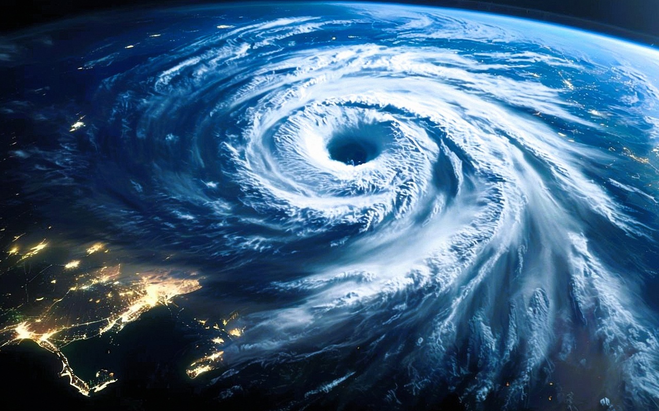 Stratosfäärin lämpenemisen ennuste: polaarisen pyörteen romahdus on alkanut, ja sen seurauksena on odotettavissa kylmää ilmaa ja lumisateita.