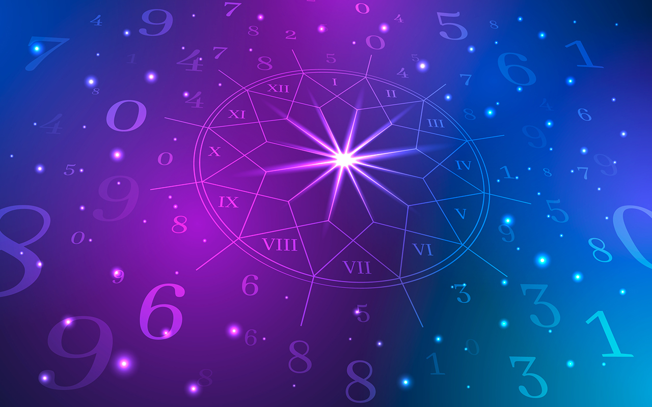 Kolme horoskooppimerkkiä ovat erityisen suosittuja