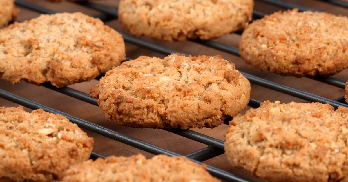 Täysjyväkeksit: nämä merkit sisältävät eniten akryyliamidia uuden suomalaisen testin mukaan.