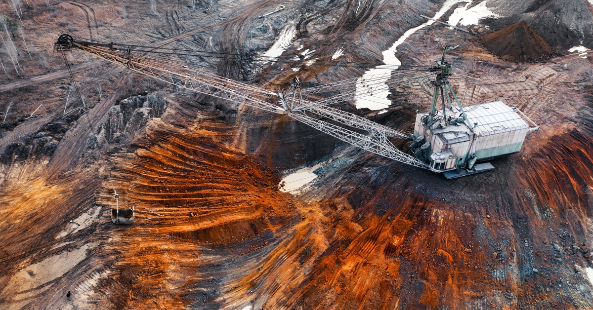 Satelliittijärjestelmä tekoälyllä löysi 329 miljoonan tonnin litiumesiintymän