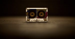 Vanhat kasetit ovat nykyään kullanarvoisia: jos sinulla on yksi, voit käytännössä ostaa asunnon.