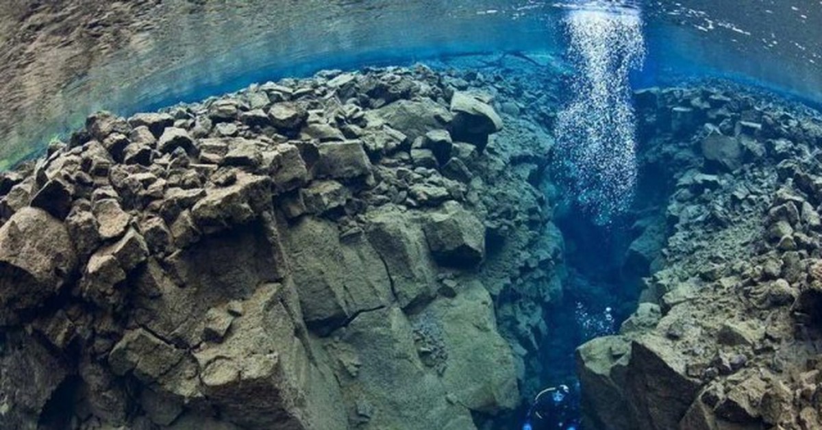 ”Yksi maapallon äärimmäisimmistä ekologisista tapahtumista” tapahtui 6,2 miljoonaa vuotta sitten.