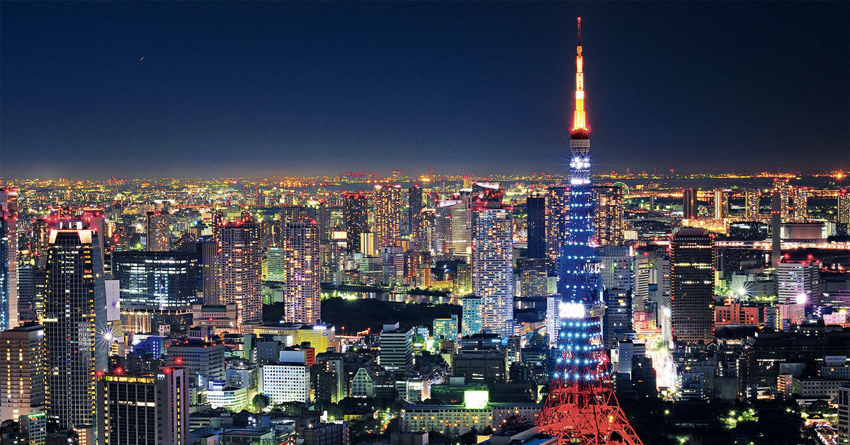 Kaksi Aasian kaupunkia valittiin maailman kymmenen parhaan kaupungin joukkoon vuonna 2026