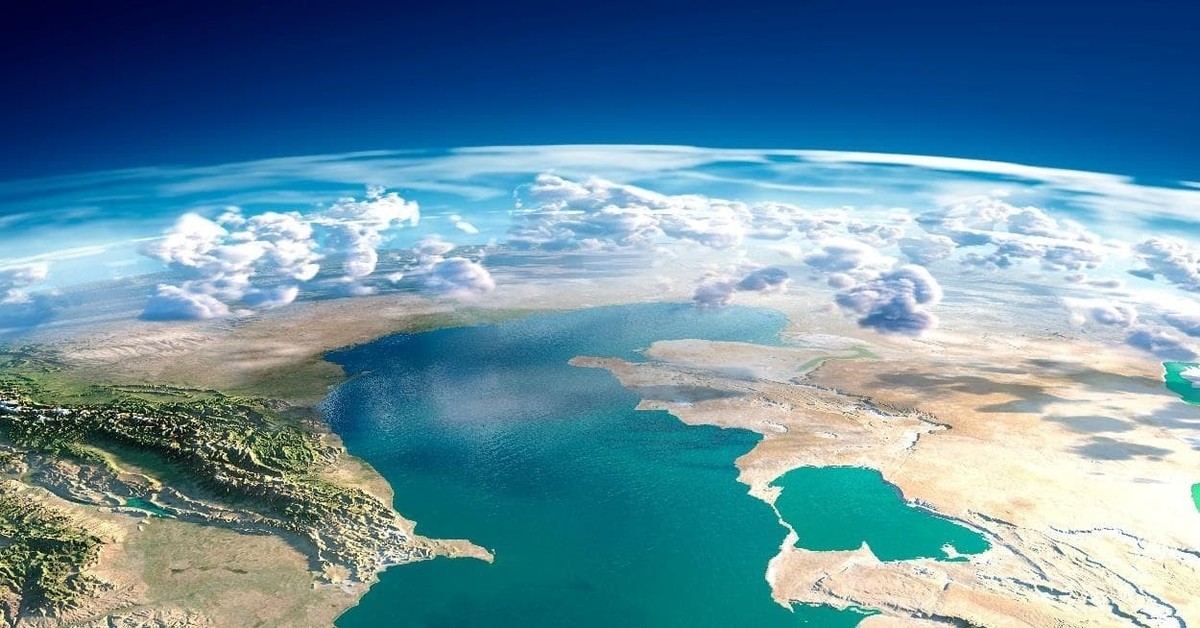 ”Yksi maapallon äärimmäisimmistä ekologisista tapahtumista” tapahtui 6,2 miljoonaa vuotta sitten.