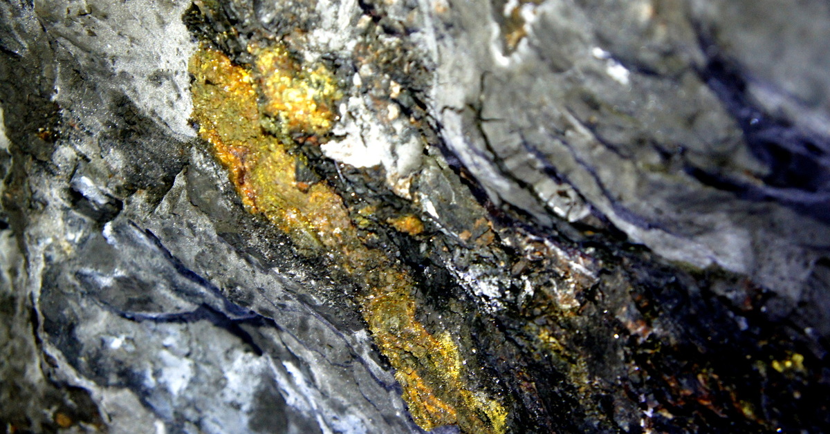 Gualcamayo: San Juanissa jälleen toiminnassa oleva kultakaivos