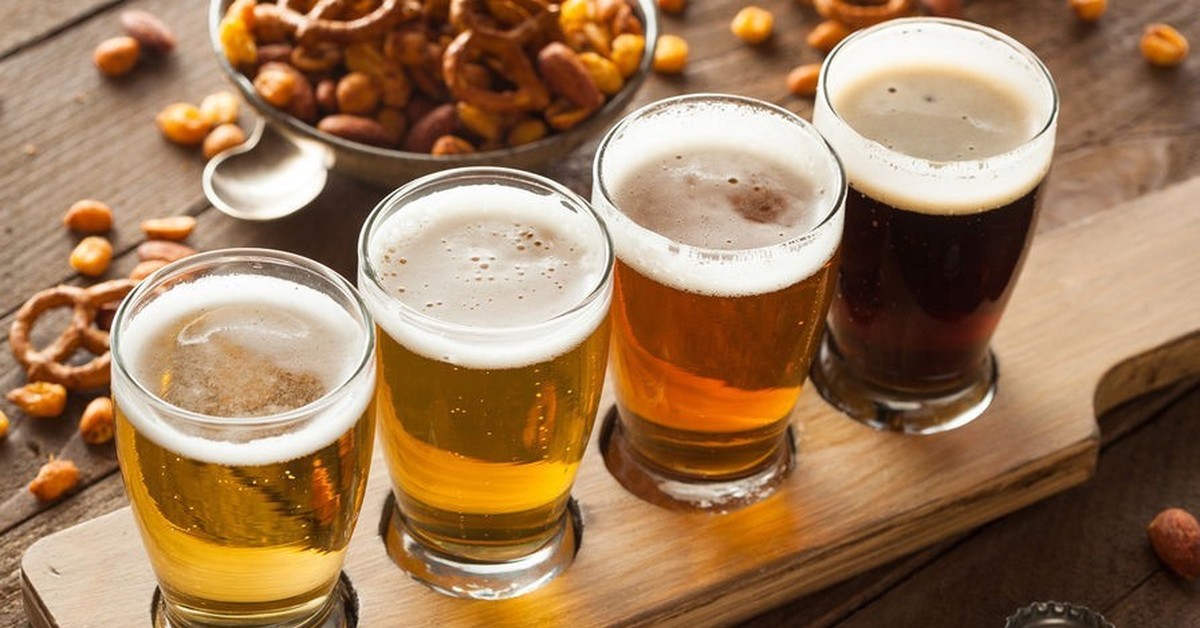 Lääkäri: ”Olut voi parantaa joitakin sydän- ja verisuoniterveydellisiä parametreja ja vähentää tulehdusreaktioita.”