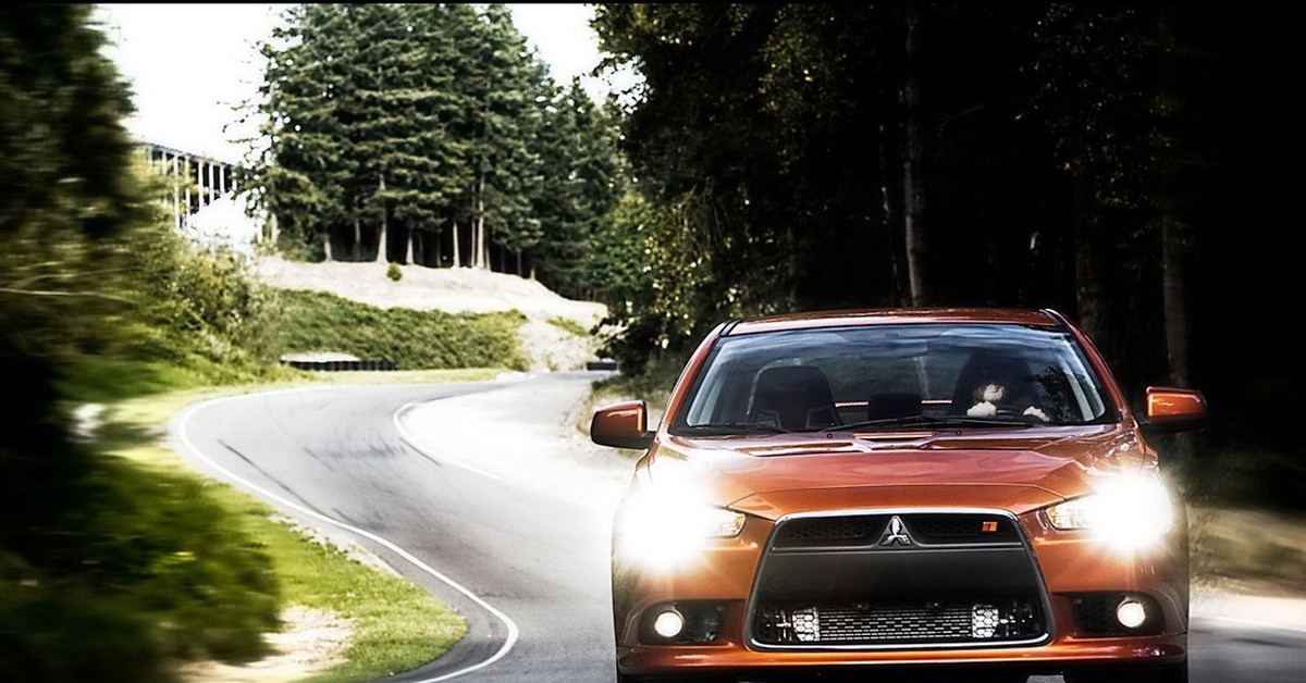 EU:n oikea päätös vihdoin: autojen päiväajovalot muuttuvat