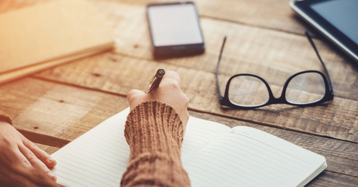 Mikä on isojen ja pienien kirjainten merkitys kirjeessä psykologisesta näkökulmasta?