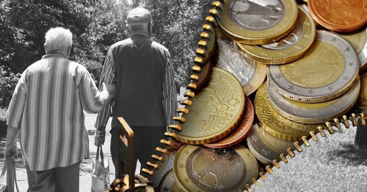 Tässä on virallinen eläkeikä kussakin EU-maassa vuonna 2025.