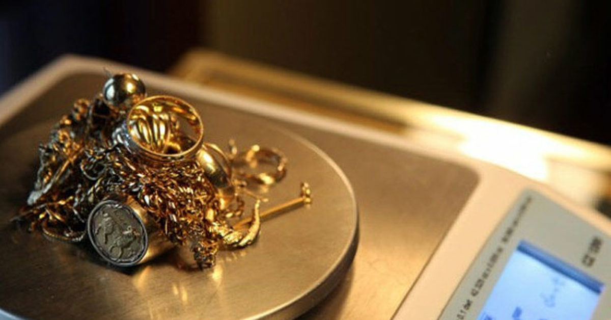 Jalokivikauppiaiden ennusteet kullan gramman hinnasta vuoden lopussa!