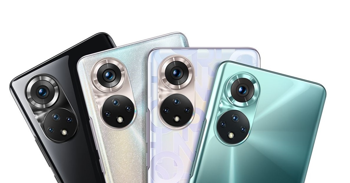 Honor 500 ja Honor 500 Pro – lippulaivamallit, joissa on 200 megapikselin kamera, 8000 mAh:n Qinghai Lake -akku ja Snapdragon 8 Elite -prosessori